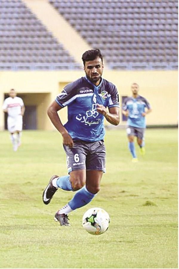 أحمد عبد الغفور