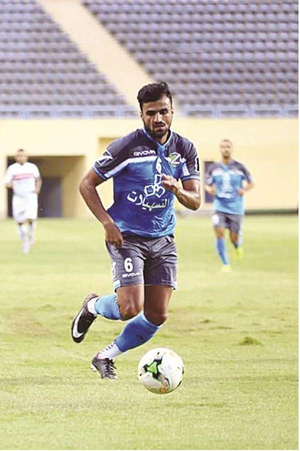 أحمد عبد الغفور