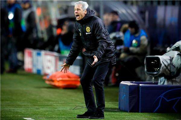  لوسيان فافر