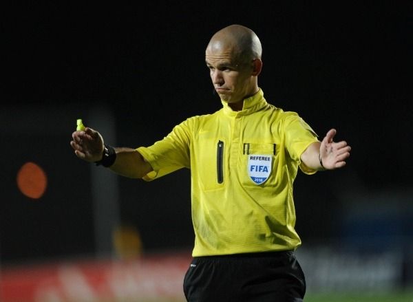  فيكتور جوميز