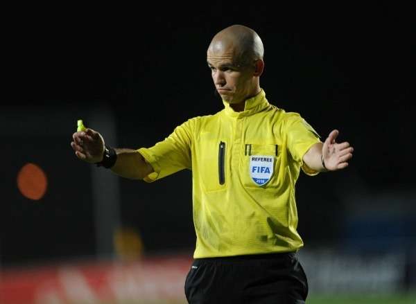  فيكتور جوميز