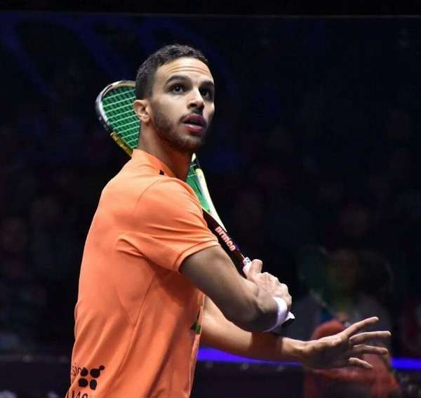 محمد أبو الغار