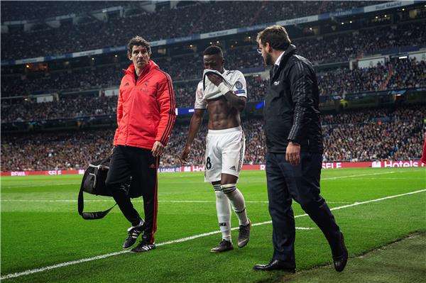  فينيسيوس جونيور