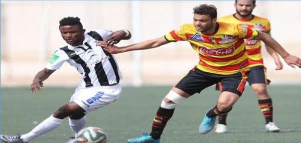  من لقاء سابق بين الصفاقسي ونجم المتلوي 