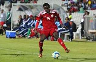 بنسون شيلونجو