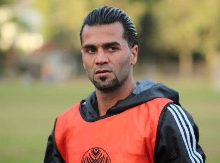  محمد الواكد