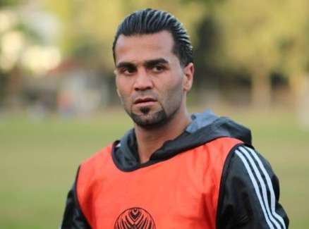  محمد الواكد