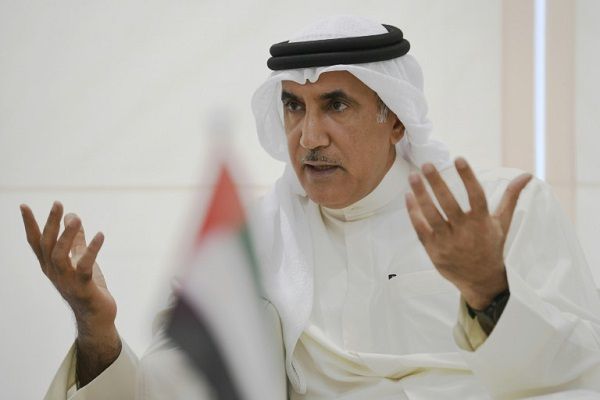 محمد خلفان الرميثي