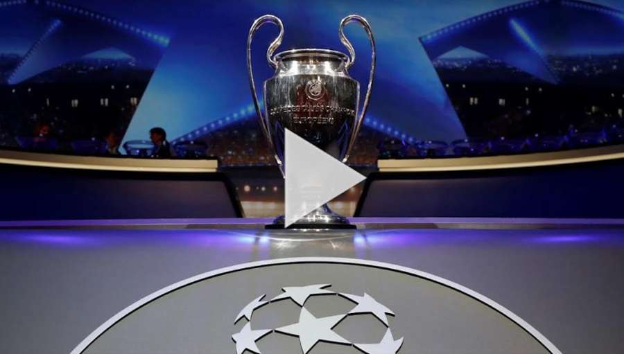 كأس دوري أبطال أوروبا