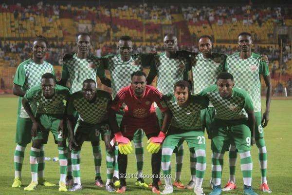 الخرطوم الوطني 