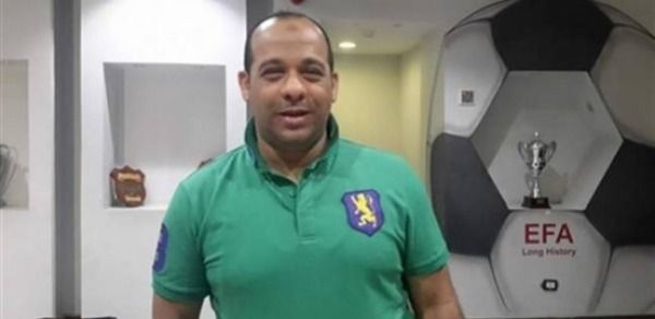 وليد صلاح الدين