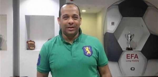 وليد صلاح الدين