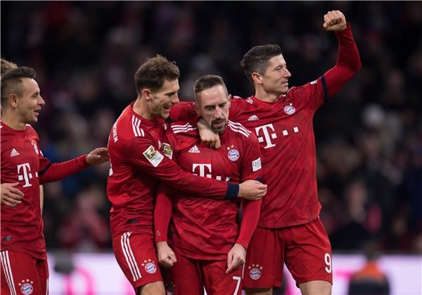 ريبيري وجوريتسكا