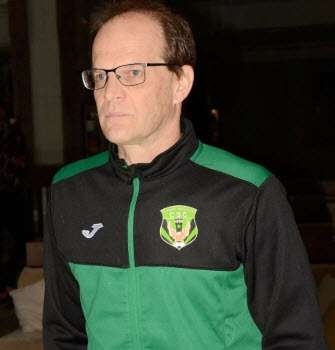 دينيس لافاني