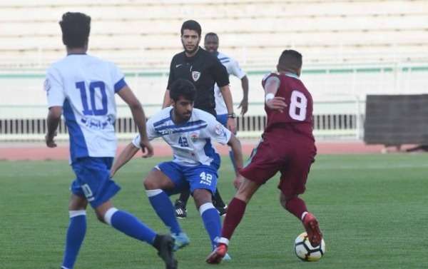 الجهراء والنصر