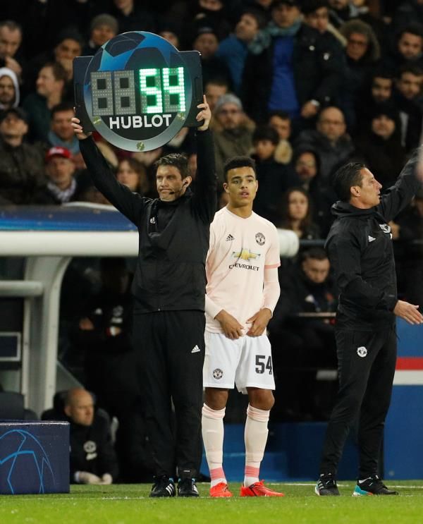 ميسون جرينوود