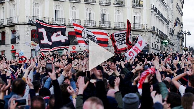 جماهير أياكس