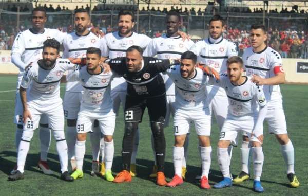 النجمة اللبناني