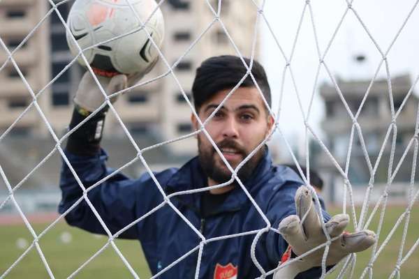 مهند الخياري