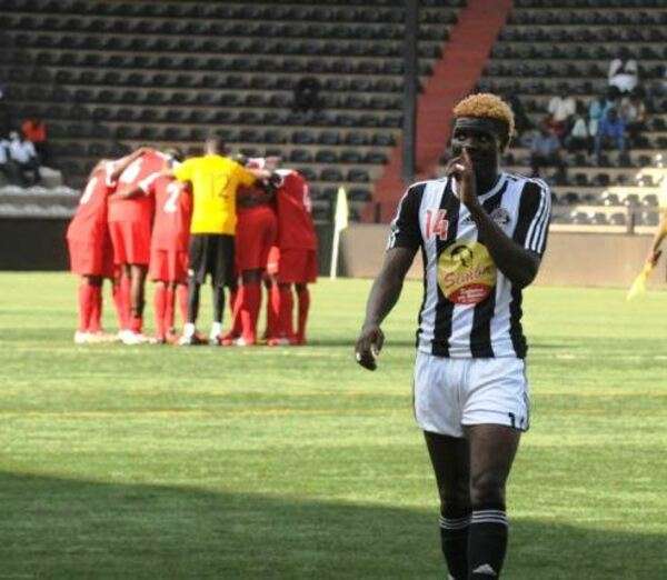 تشونجو كاباسو