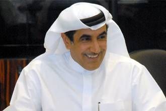 محمد خلفان الرميثي