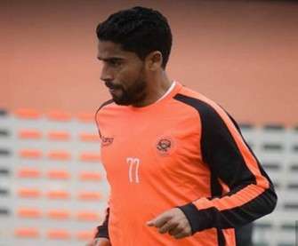 حمدي العشير