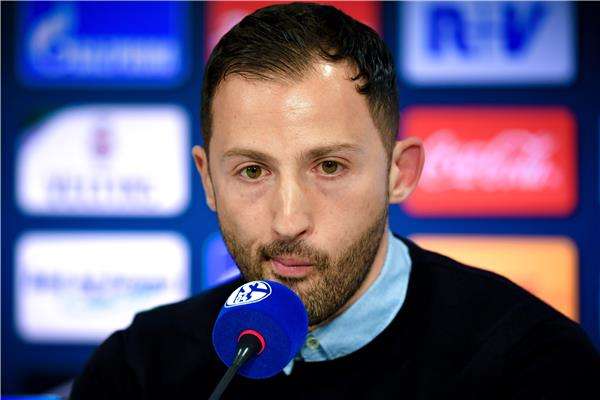 دومينيكو تيديسكو 