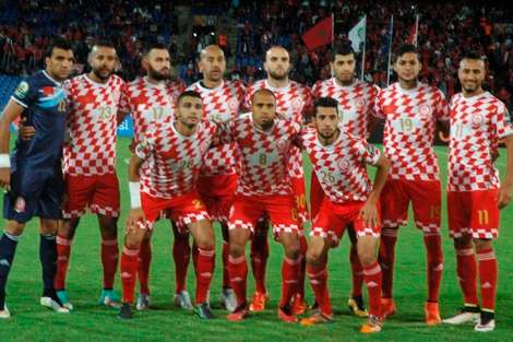  الكوكب المراكشي