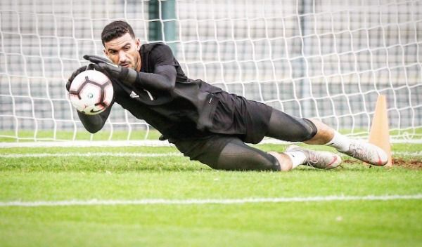  محمد عواد