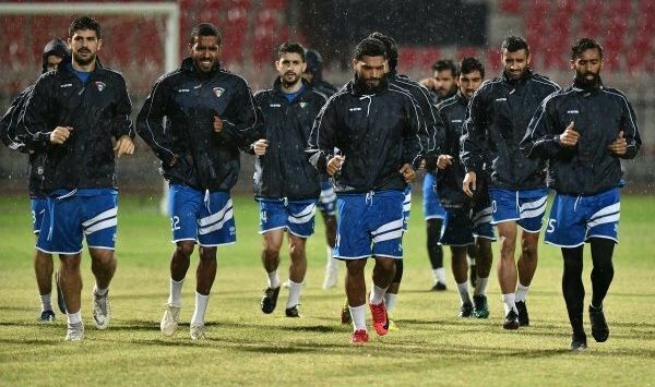 منتخب الكويت