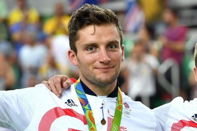 كالوم سكينر