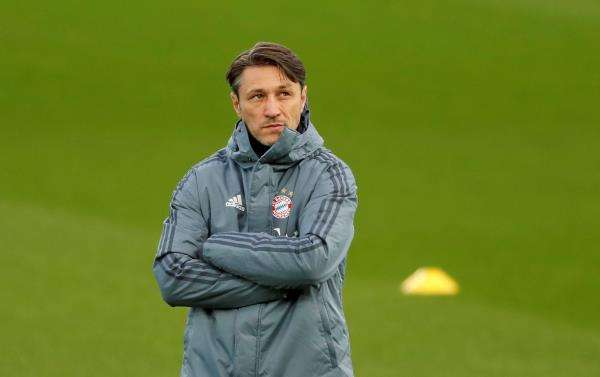 نيكو كوفاتش