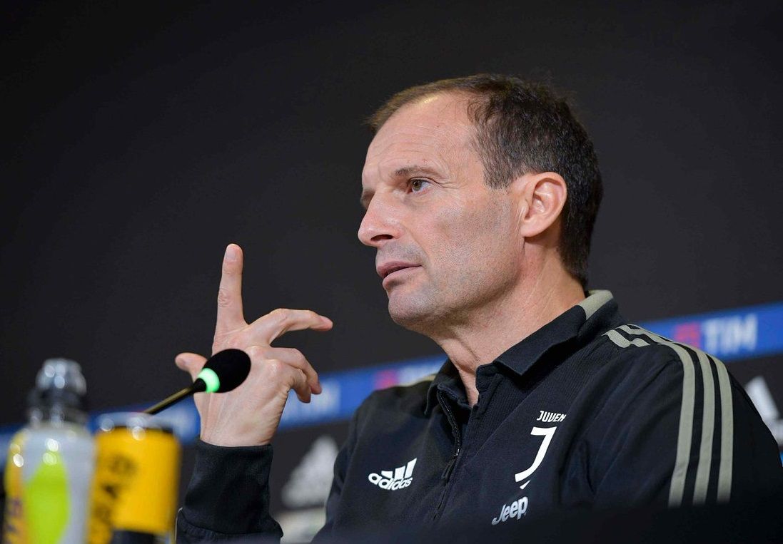 ماسيميليانو أليجري