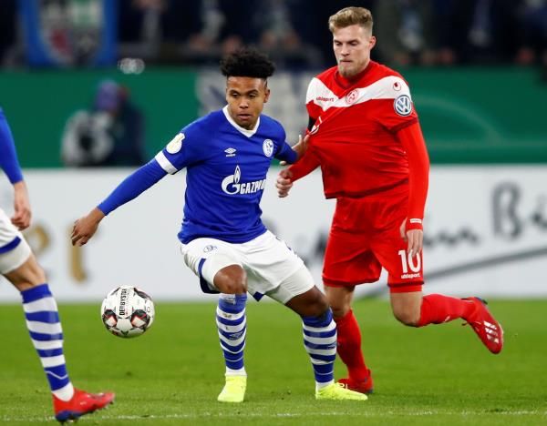 مارفين دوسكتش