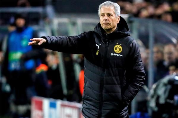 لوسيان فافر