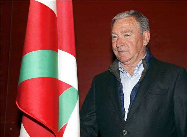 خافيير كليمينتي