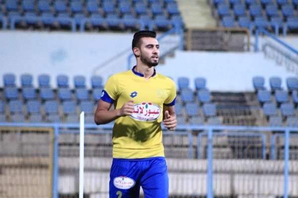  باهر المحمدي