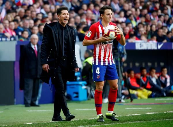 دييجو سيميوني