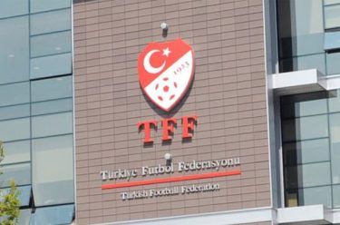 الاتحاد التركي لكرة القدم 