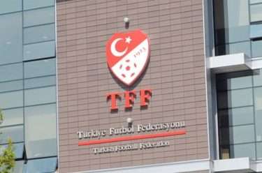 الاتحاد التركي لكرة القدم 