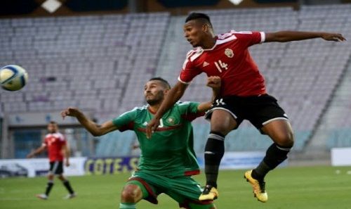  سند الورفلي