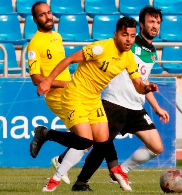 بلال الداوود