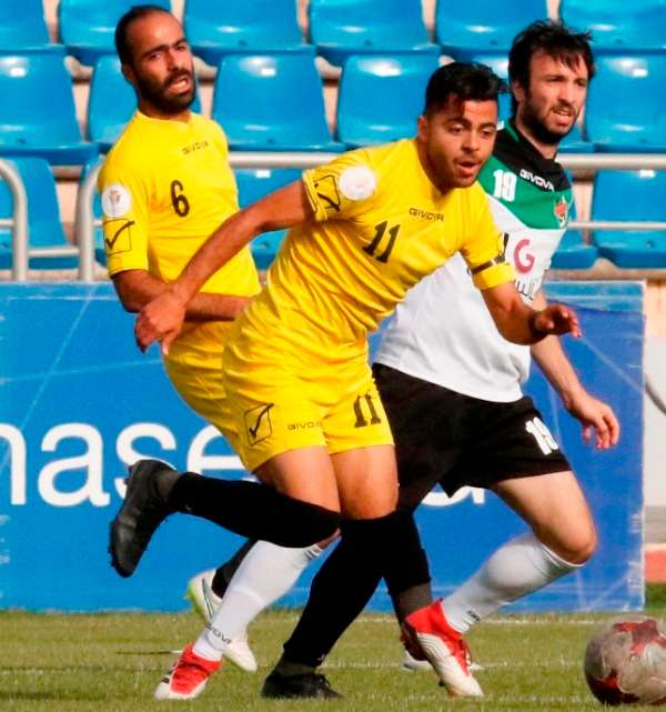 بلال الداوود