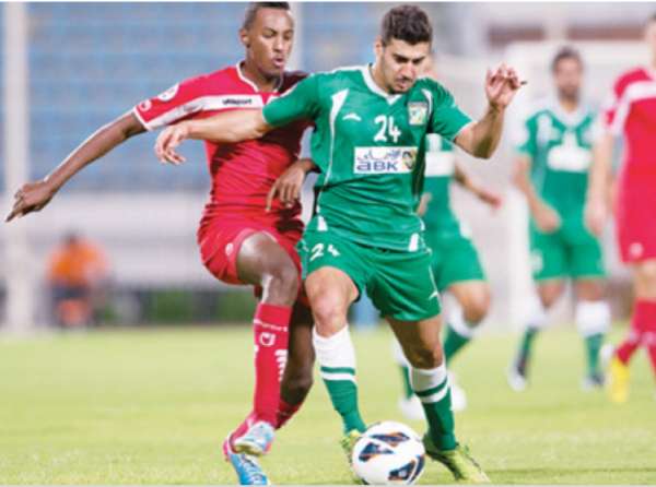 عبد الله الشمالي