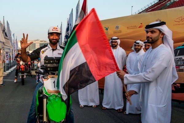 من الفعاليات