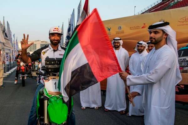 من الفعاليات