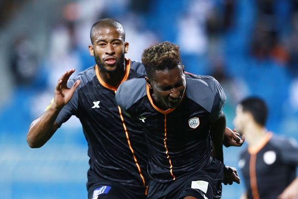 جانب من اللقاء (تصوير : أحمد يسري)