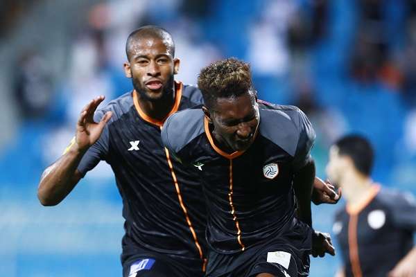 جانب من اللقاء (تصوير : أحمد يسري)