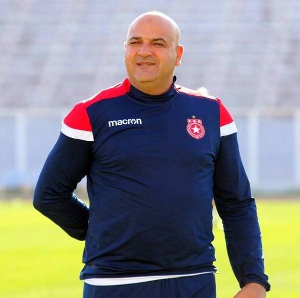 رفيق المحمدي