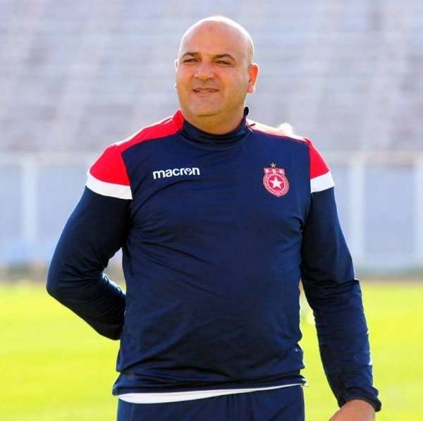 رفيق المحمدي